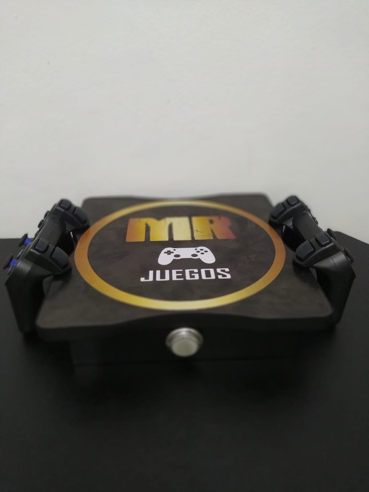 👾SUPER CONSOLA MR JUEGOS👾 - Imagen 2