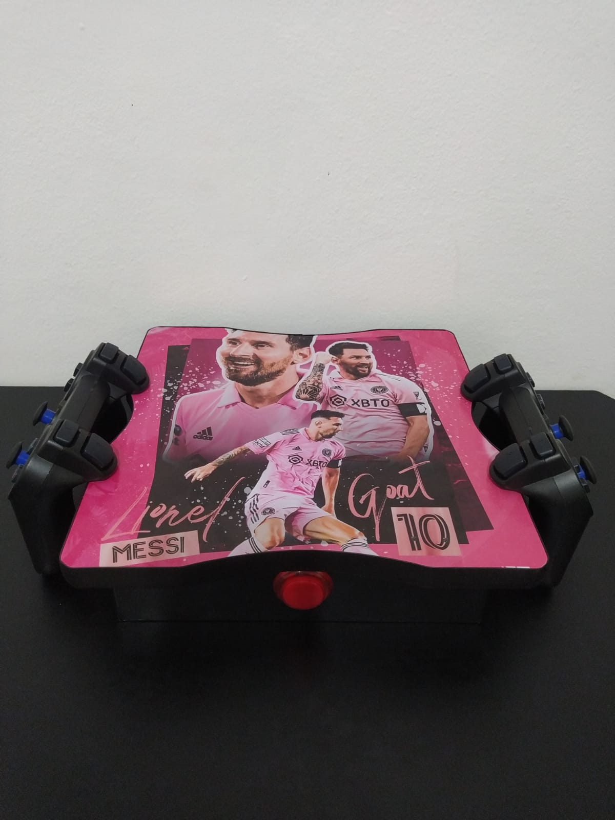 👾SUPER CONSOLA MR JUEGOS👾 - Imagen 3
