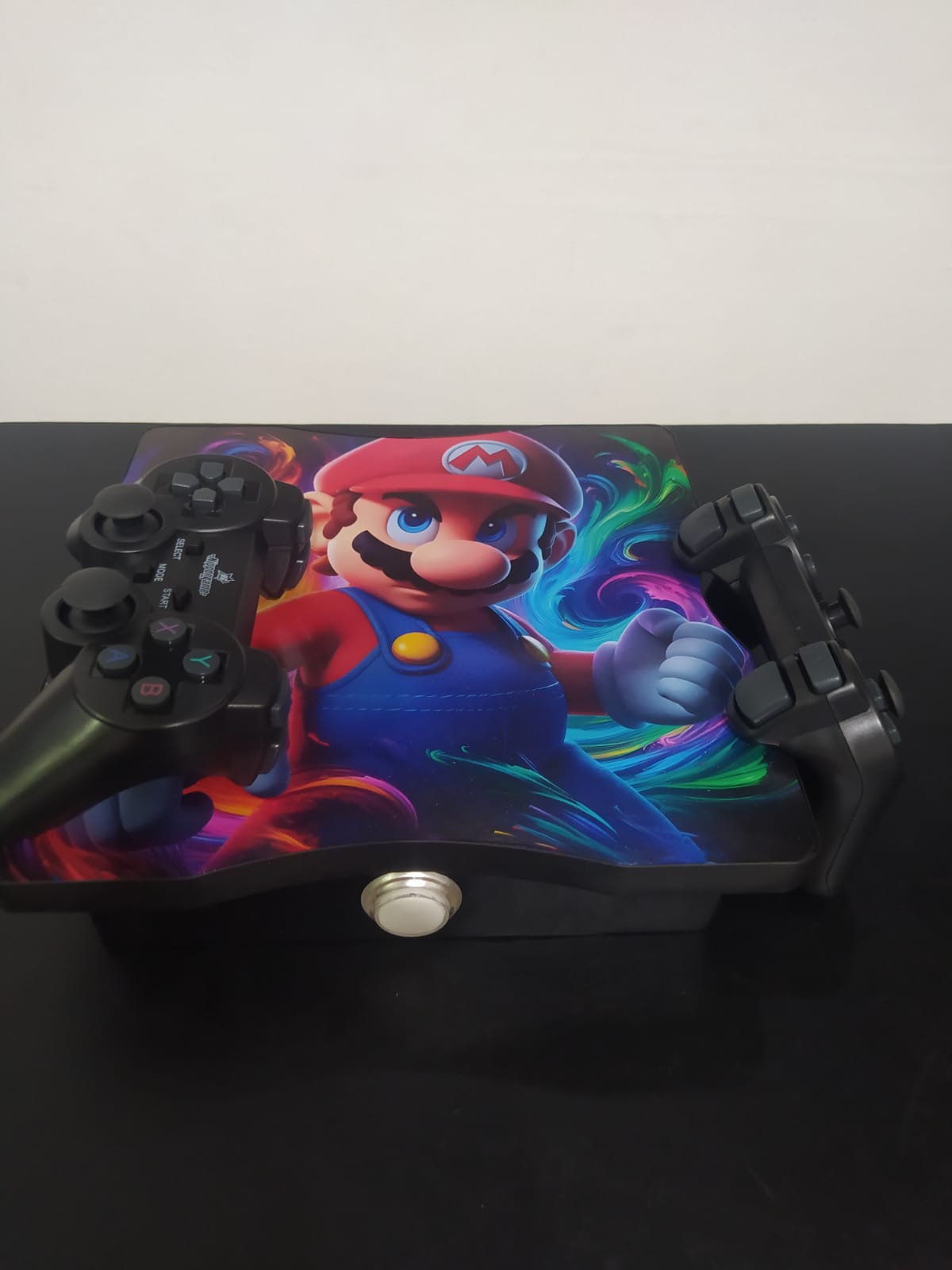 👾SUPER CONSOLA MR JUEGOS👾 - Imagen 4