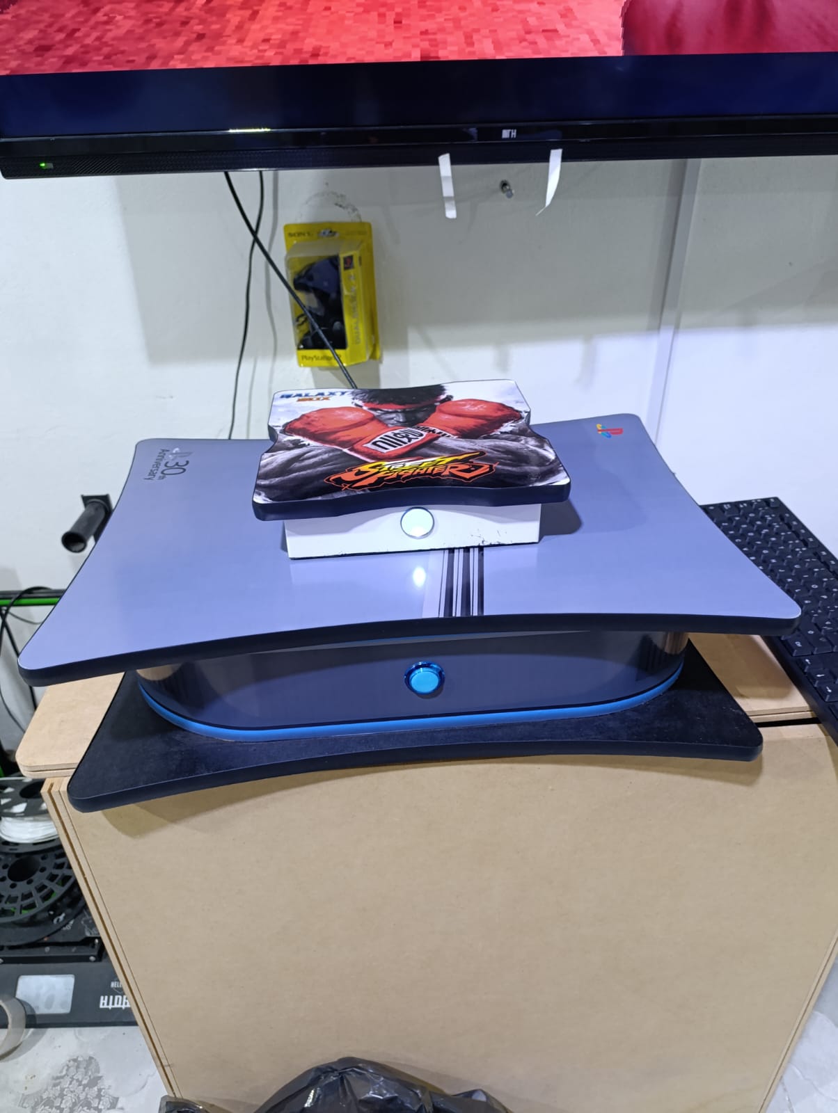 🛸ULTRA SUPER CONSOLA MR JUEGOS🛸 - Imagen 6
