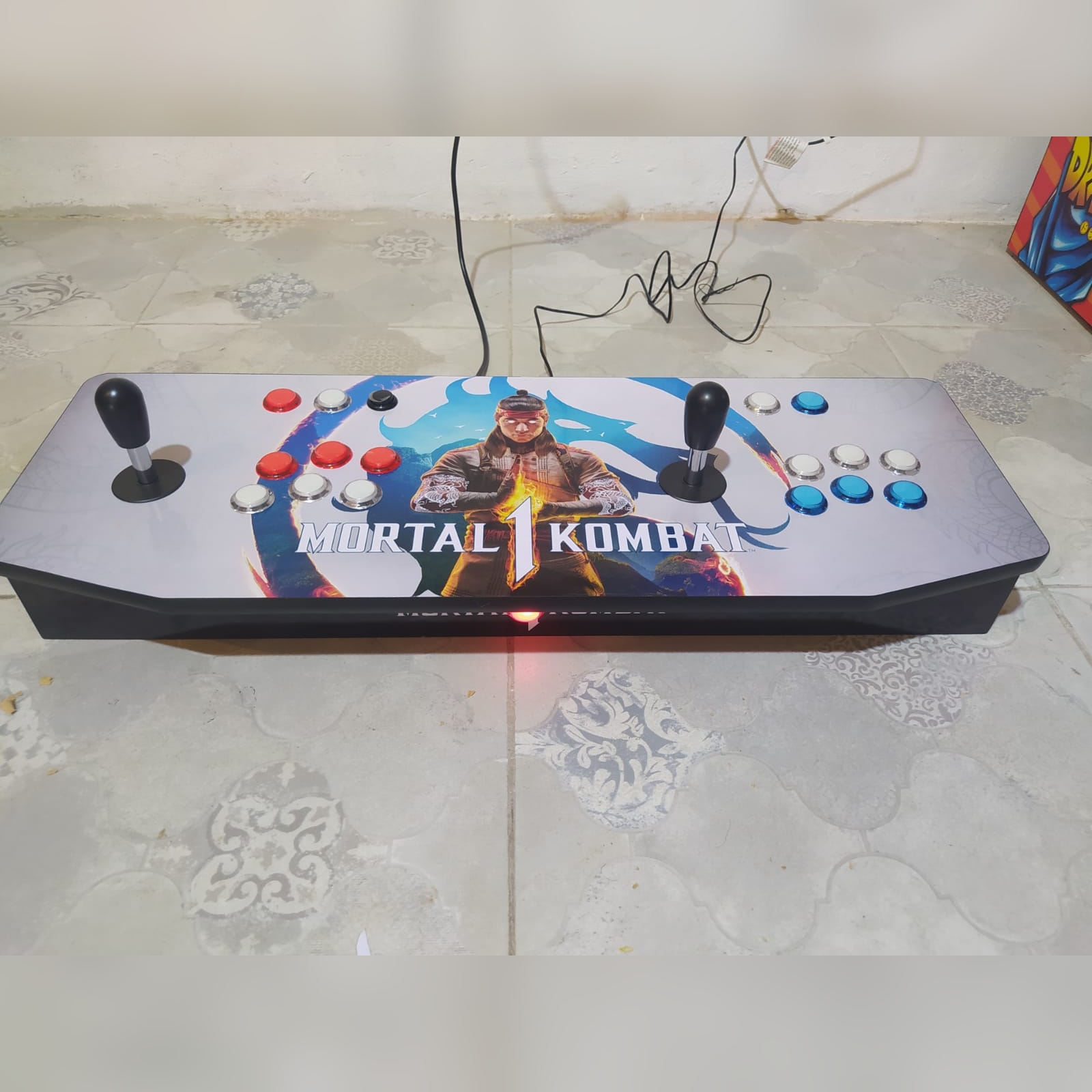 🕹️CONSOLA ARCADE MR JUEGOS HASTA PS2🕹️ - Imagen 6