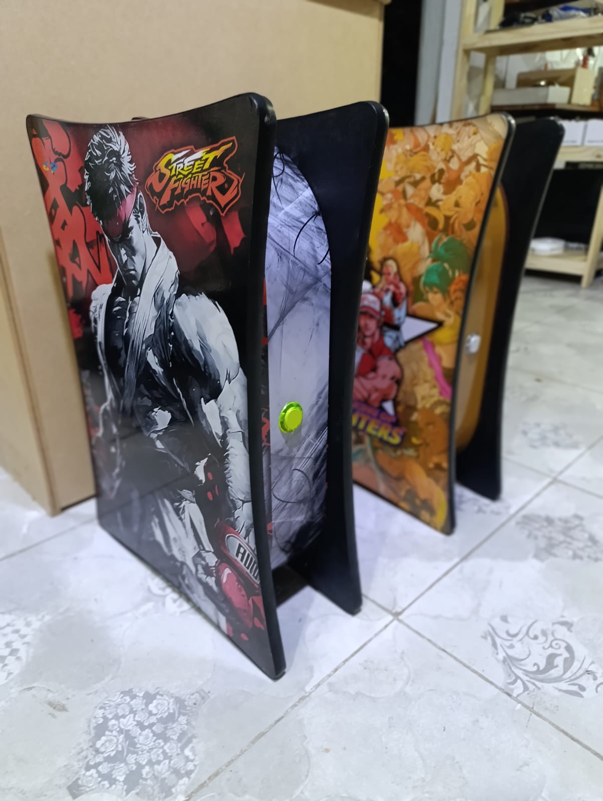 🛸ULTRA SUPER CONSOLA MR JUEGOS🛸 - Imagen 7