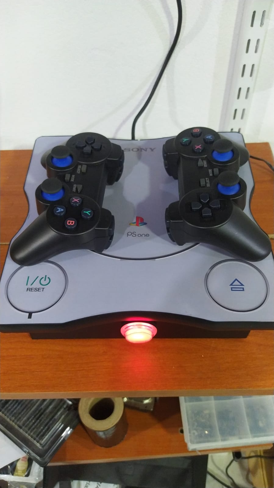 👾SUPER CONSOLA MR JUEGOS👾 - Imagen 7