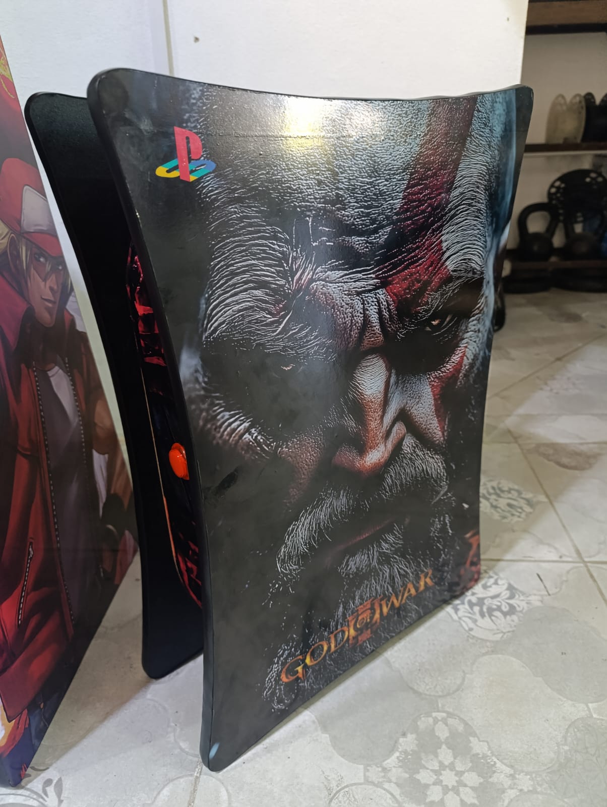 🛸ULTRA SUPER CONSOLA MR JUEGOS🛸 - Imagen 8