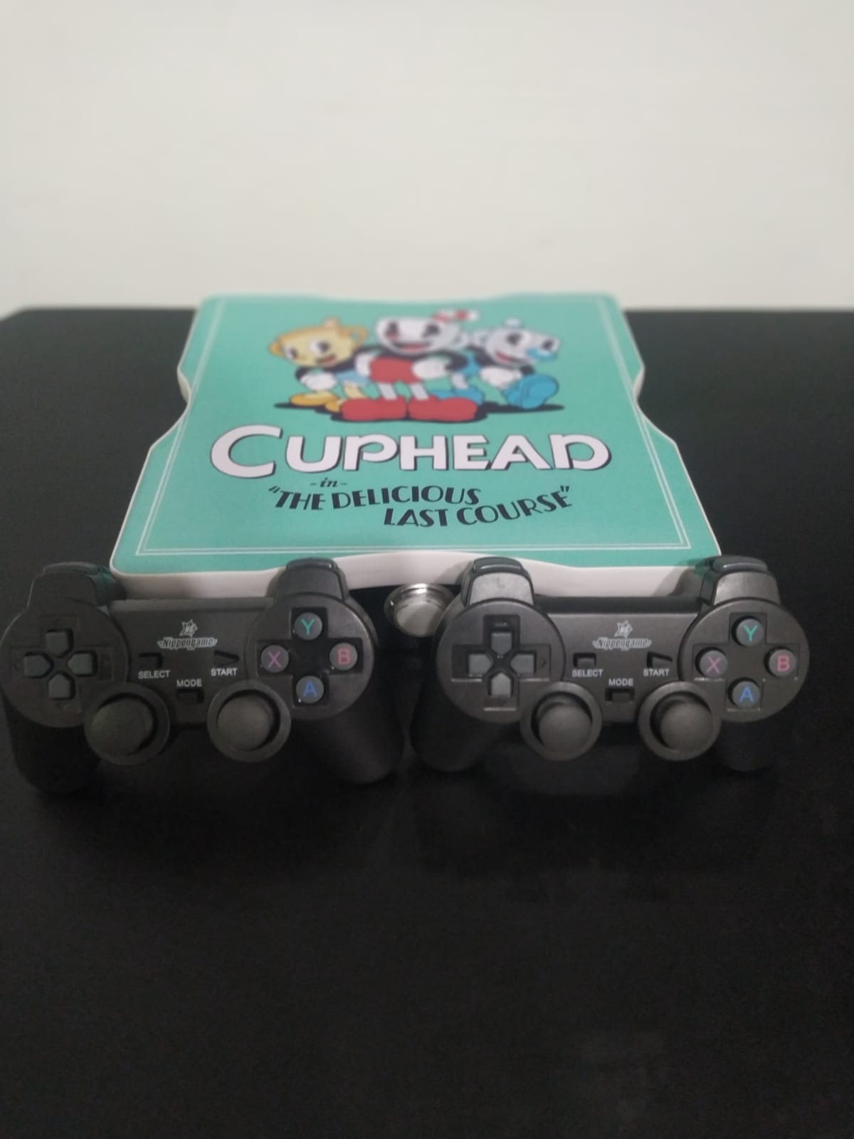 👾SUPER CONSOLA MR JUEGOS👾 - Imagen 8
