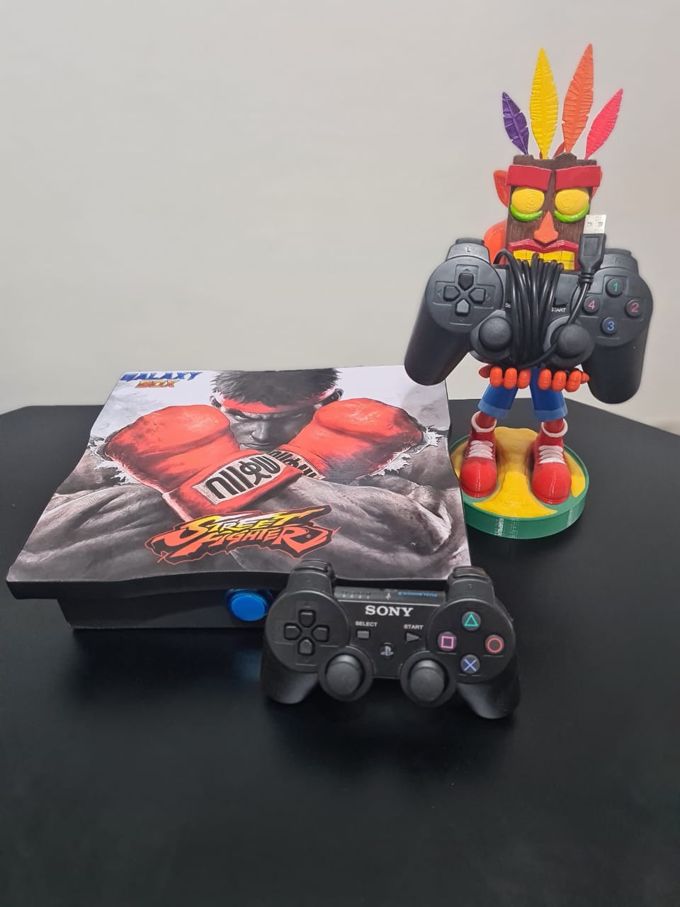👾SUPER CONSOLA MR JUEGOS👾 - Imagen 9