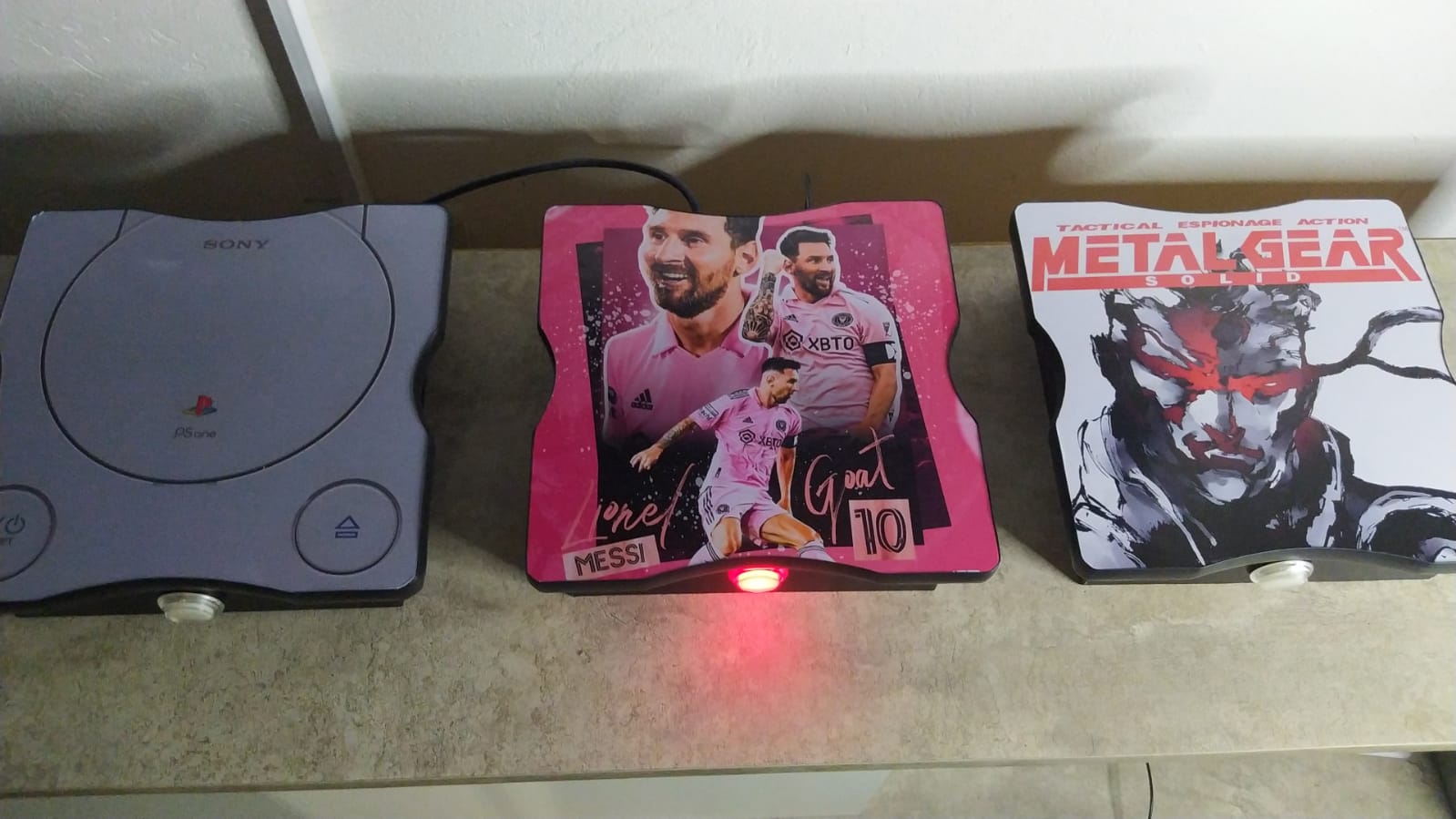 👾SUPER CONSOLA MR JUEGOS👾 - Imagen 10