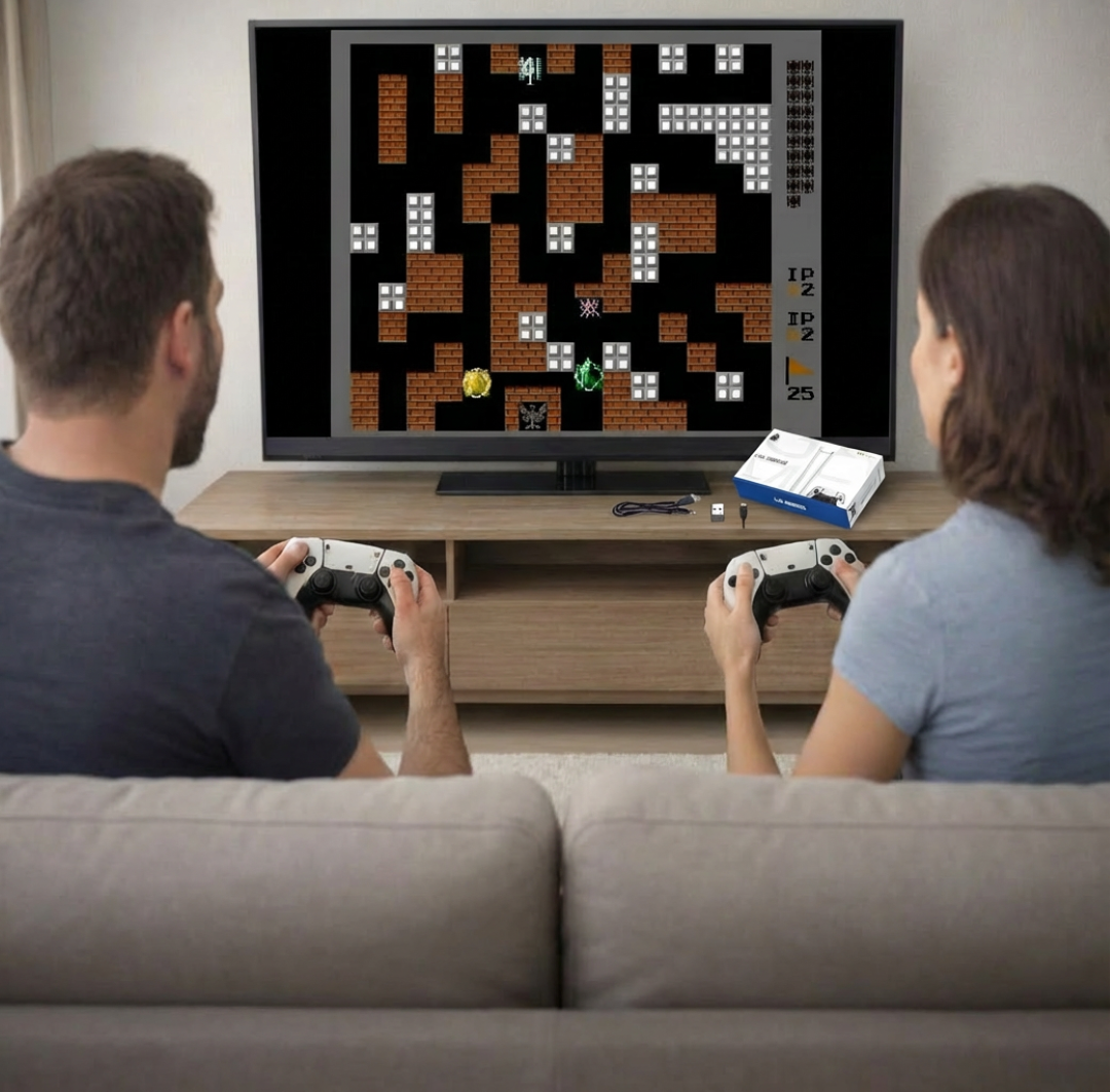 🎮GAME STICK M15📺 - Imagen 2